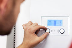 best Little Stanmore boiler servicing companies