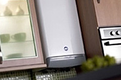 trusted boilers Little Stanmore