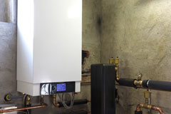 Little Stanmore condensing boiler companies